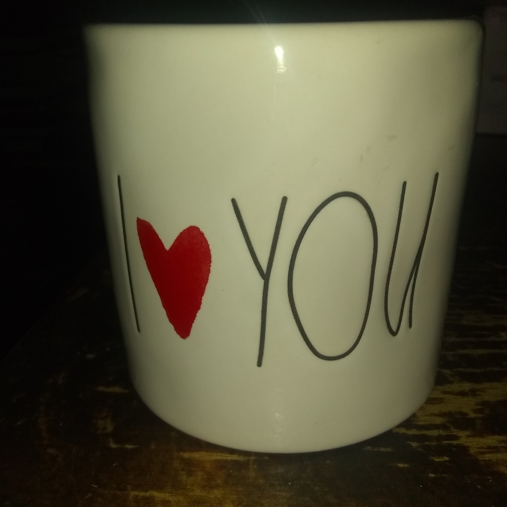 Valentine Rae Dunn Scented Candle - Picture 6 of 7